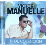 Víctor Manuelle - 10 De Colección