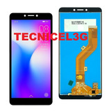 Pantalla Display Lcd Tactil Para La Marca Tecno Pop 2f 2 F