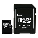 Memoria Micro Sd De 128gb