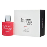 Juliette Has A Gun Mmmm... Women 100ml Edp