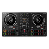 Controlador Dj Pioneer Ddj200 Usb Bt 2 Canales Loop - Oddity