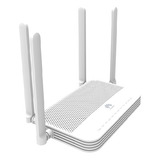 Módem Router Con Wifi Huawei Echolife Hg8245h5 Blanco Libre