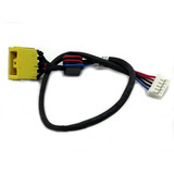 Jack Power Lenovo G400 G400s G490 G500 G505 Dc301000y00