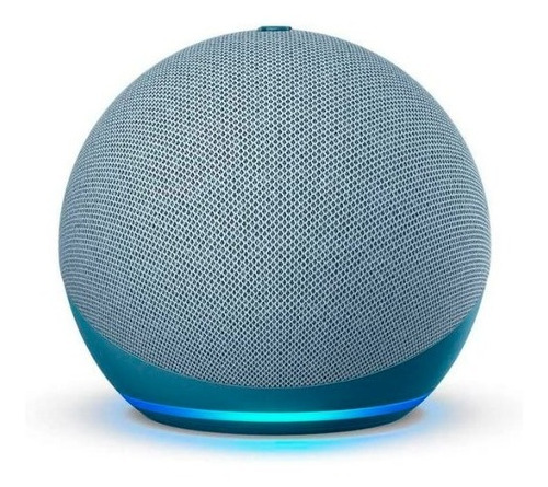Amazon Echo Dot 4ta Generacion Alexa Parlante Bluetooth