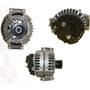 Alternador Compatible Con Volvo Mercedes Volvo 0124655002