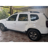 Renault Duster 2017 2.0 Dynamique 4x4