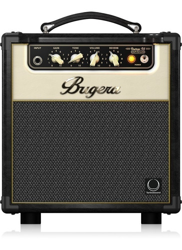 Combo Amplificador 5w, Bugera V5 Infinium