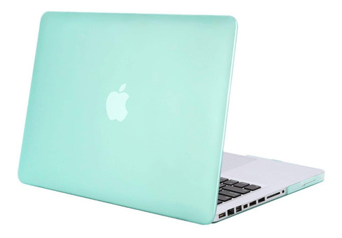 Carcasa Funda  Case  Macbook Pro 13  A1278 Colores