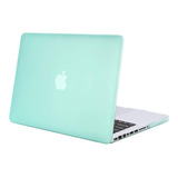 Carcasa Funda  Case  Macbook Pro 13  A1278 Colores