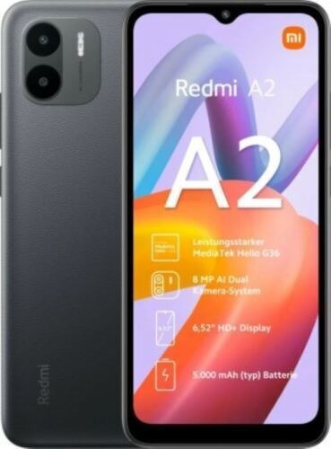 Xiaomi Redmi A2 23026rn54g 2gb 32gb Dual Sim Duos