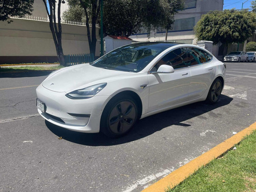 Tesla Modelo 3 Tesla 3