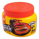 Gel Para Peinar Moco De Gorila Punk 270g