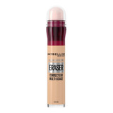 Maybelline Instant Age Rewind Eraser Tono 121 Light Honey