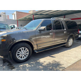 Ford Expedition 2009 5.4 Limited Piel V8 4x2 At