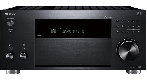 Onkyo Tx-rz50 - Receptor Av Certificado Thx De 9.2 Canales