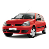 Cambio Aceite Y Filtro Renault Clio Ii D Rn/rt 1.8 8v Desde 