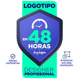 Logotipo Logomarca Criar Logo Arte Profissional Marca