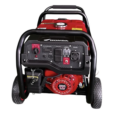 Generador Gasolina 3500x | Envío gratis