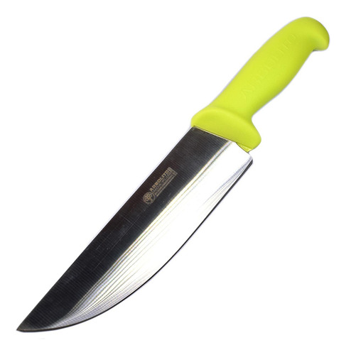 Cuchillo Arbolito Boker Carnicero 17,5cm Cocinero Chef Green