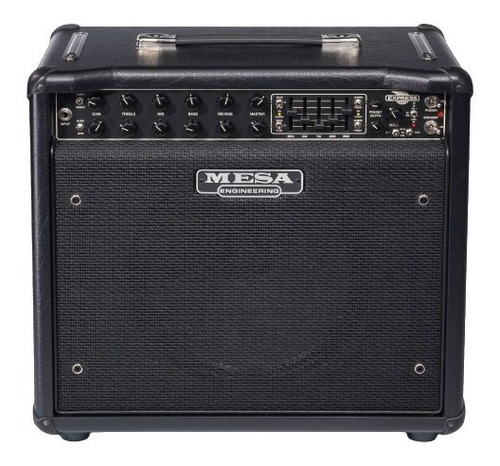 Amplificador Mesa Boogie Express 5:25 Plus