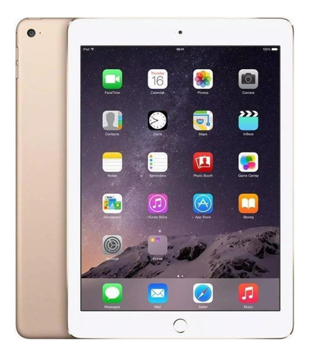 iPad Apple Pro 1ª Geração A1673 9.7 128gb Dourado Original