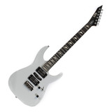 Guitarra Eléctrica Ltd Lxmt130gry Gris