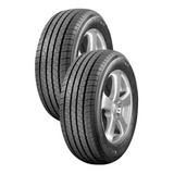 Paq 2 Llanta 215/65r16c-8c 109/107s Maxtrek Su-830