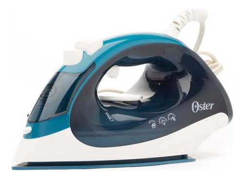 Plancha Compact Iron Celest Oster