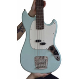 Squier Mustang Bass