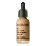 Perricone Md No Makeup Foundation Serum Broad Spectrum Spf