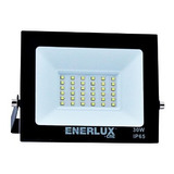 Reflector Led Slim 30w