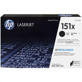 Toner Hp 151x Negro W1510x Original Impresoras 4003, 4103