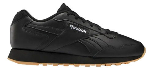 Zapatillas Reebok Lifestyle Mujer Glide Negro-gum Cli