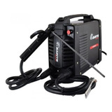 Inverter Saints Soldas St175 Elt Preta 127v/220v Cor Preto