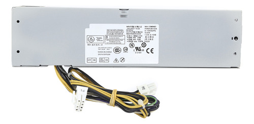 Power Source For Dell Optiplex 3020 7020 9020sff