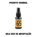 Limpador Polidor Dunlop 651j P/guitarra Baixo