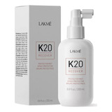 K2.0 Recover Spray Protector Paso 1 Lakme 