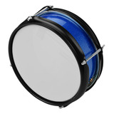 Banda Snare Drum Student De 8 Pulgadas Para Batería Con Corr