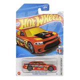 Hot Wheels Carro 15 Dodge Charger Srt + Obsequio 