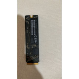 Ssd De Macbook Pro Retina, Air