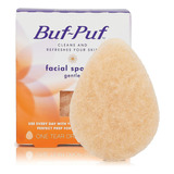 Buf-puf Esponja Facial, Suave, Probada Por Dermatólogos