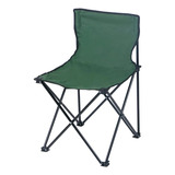 Silla Plegable De Camping Playa Picnic Deportiva Básica