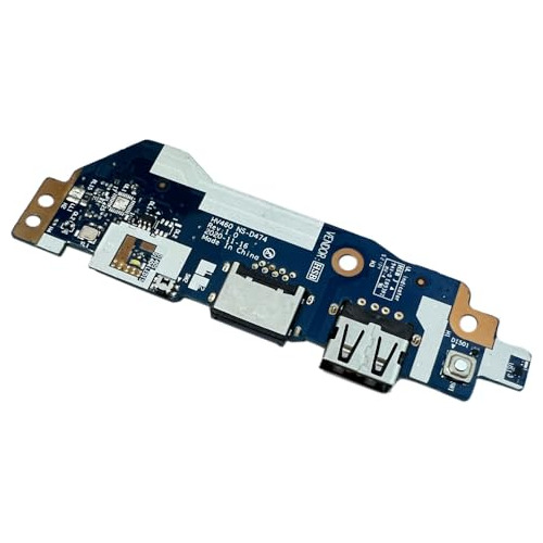 Reemplazo De Portátiles Para Lenovo V14 G2-itl 82ka 5c50s251