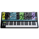 Sintetizador Moog Matriarch Semi Modular 6 Cuotas S/ Interes