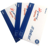 Chips Telcel 5 Chips Lada 244 Atlixco Pue