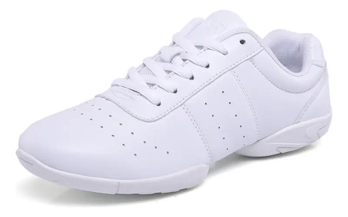 Zapatos De Porristas De Baile Para Niñas Y Mujeres