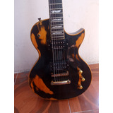 Guitarra Pastillas Seymour Duncan Incluye Estuche