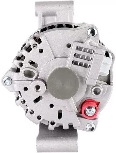 Alternador Ford Focus 05-12 Ecosport Automatc Sistmotorcraft Foto 2