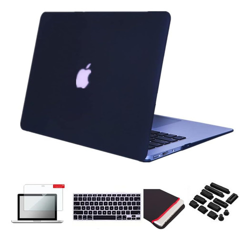 Compatible Macbook Pro De 15 Pulgadas, Modelo A1286 Cd-...
