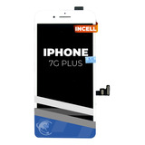 Display iPhone 7g Plus Blanco, A1661, A1784, A1785